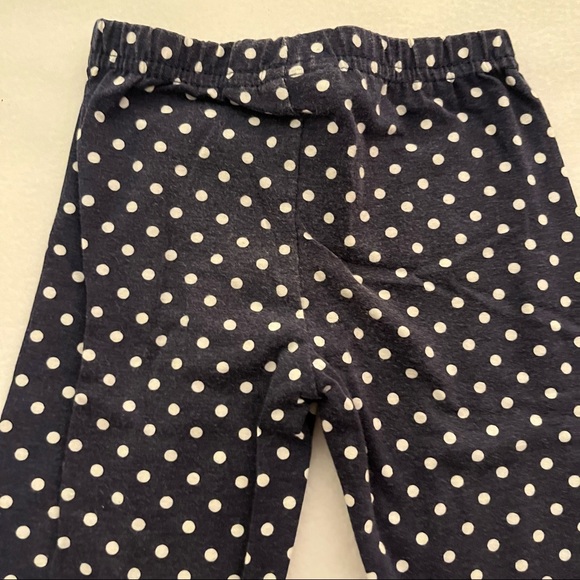 2 pc Bear & Polka Dot Set - Picture 6 of 6